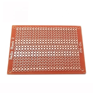 5 * 7cmPCBボード実験用ユニバーサル回路基板 - Product Image 1