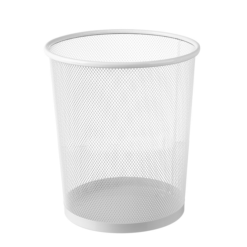 Blanc-28*26*22cm - 12L Moyen 24 pcs/boîte