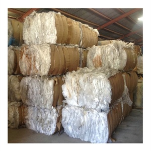 เศษฟิล์ม ldpe/lldpe นำฟิล์มรีไซเคิลและรีไซเคิลเม็ดพลาสติก - Product Image 2