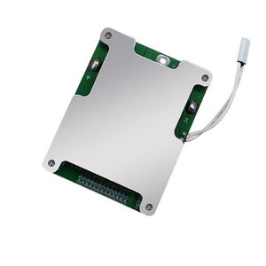 E-bisiklet için denge fonksiyonu ile fabrika fiyat BMS PCB PCBA kurulu - Product Image 1