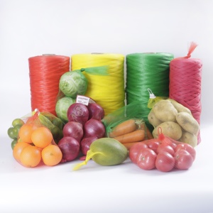 Supply Custom Small Elastic Seafood Packaging Mesh <strong>Net</strong> for <strong>Shells</strong>,Snails,Chestnut,Walnut - Product Image 6