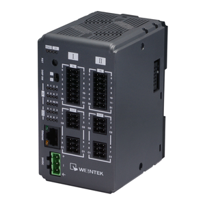 Módulo de ternet con 24 entradas digitales, dispositivo electrónico expandible con 24 entradas digitales, modelo EW iR-ETN40R - Product Image 2