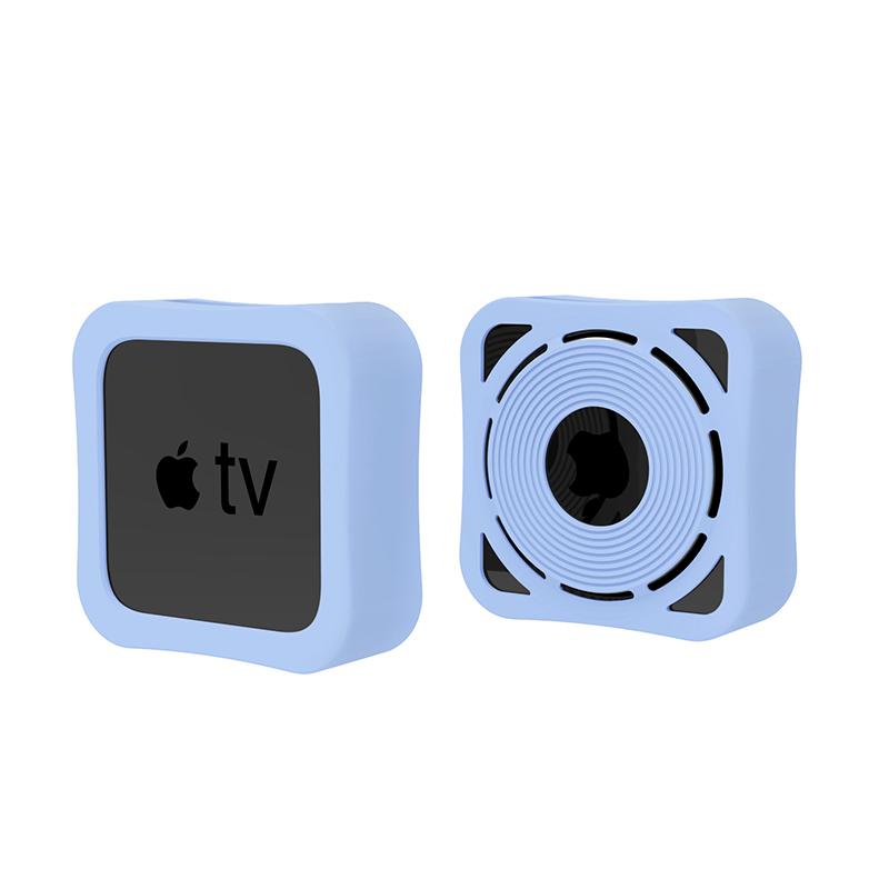 Azul Set Top Box