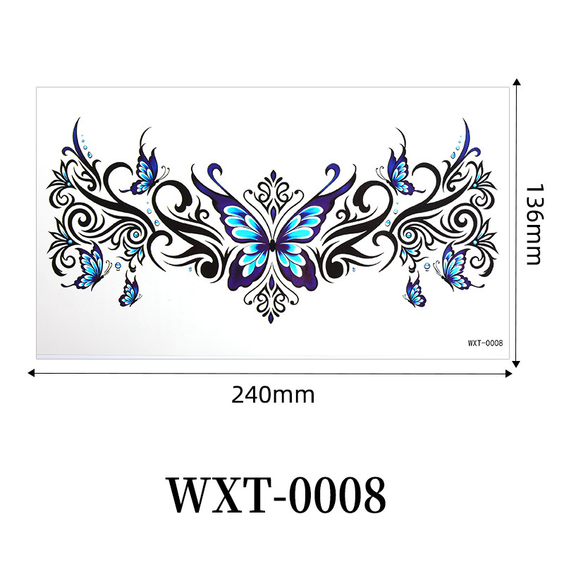 Wxt-0008-136240mm die