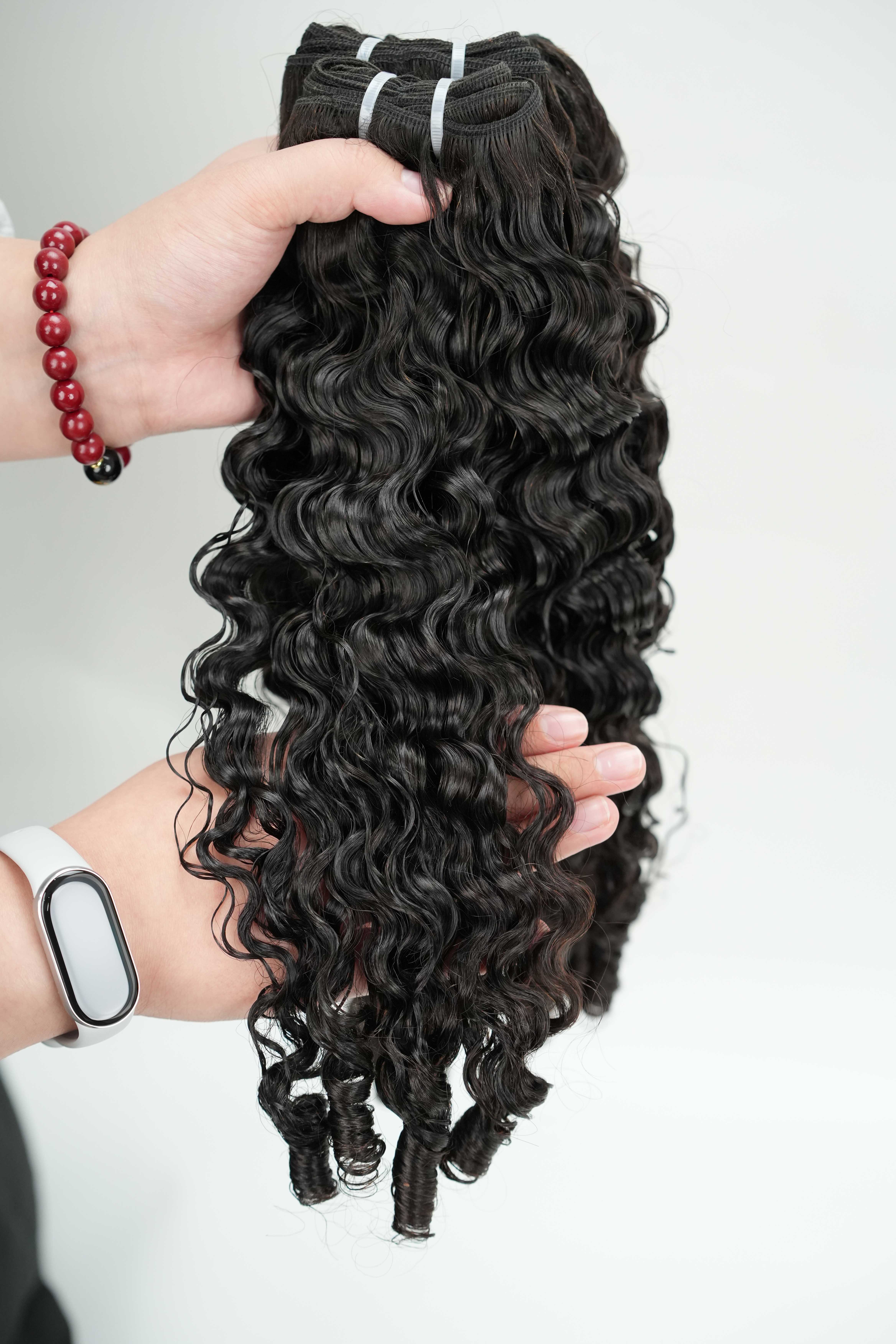 Natural Black 1B#