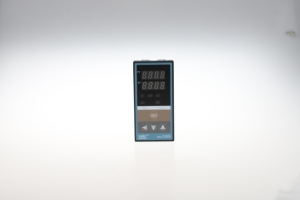 Medidor de control de temperatura automático inteligente Instrumento de control de temperatura preciso Controlador de temperatura de chip inteligente - Product Image 2