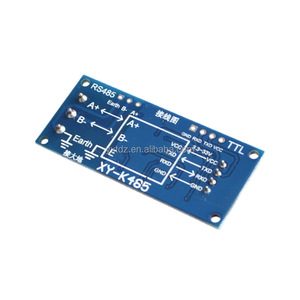 YIXINTAI TTLからRS485モジュールRS485相互変換TTL信号マイクロコントローラーシリアルポートハードウェア自動 - Product Image 3