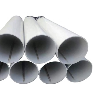Pvc 6 Inch 4 Inches 20 Feet <strong>Pipe</strong> Cost <strong>Sizes</strong> in <strong>mm</strong> and Inches for Agricultural Irrigation