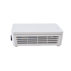 Hg83competitive Mini yeni 1GE GPON Onu akıllı yönlendirme tipi optik ağ terminali ONT rekabetçi fiyat için - Product Image 4