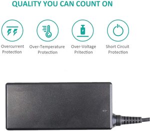 OEM מחשב נייד כוח מתאם מטען עם 8-12 מחברים עבור Lenovo Asus Acer Dell <span class=keywords><strong>HP</strong></span> Toshiba <span class=keywords><strong>90W</strong></span> Cargador מטען נייד אוניברסלי