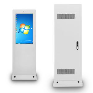32 Inch All-<strong>In</strong>-One Outdoor Waterproof Advertising Display Touchable Vertical <strong>Computer</strong> Screen for Retail <strong>Store</strong> Use - Product Image 2