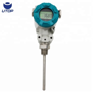 UTI6 Control de calor MODBUS RS485 Sensor de temperatura - Product Image 4