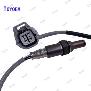 Sensor de oxígeno de coche trasero TOYOEM para Mazda ATENZA Sensor de oxígeno Sensor Lambda - Product Image 6