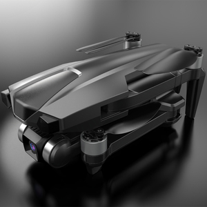 2022ใหม่โดรนของเล่น B18โดรน3แกน gimbal 3 km WIFI ควบคุมกล้อง4K B18 Pro ควบคุมระยะไกลอัจฉริยะ - Product Image 4