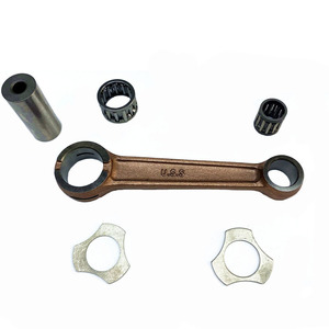 Bộ phận động cơ ngoài borda Minsk125 MINSK 125, bộ thanh truyền cho cơ cấu trục khuỷu xe máy - Product Image 1