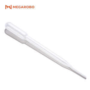 ปิเปตต์ Pasteur พลาสติกในห้องปฏิบัติการทิ้งถ่ายโอนปิเปต Micro Pasteur 1ML 2ML 3ML - Product Image 3