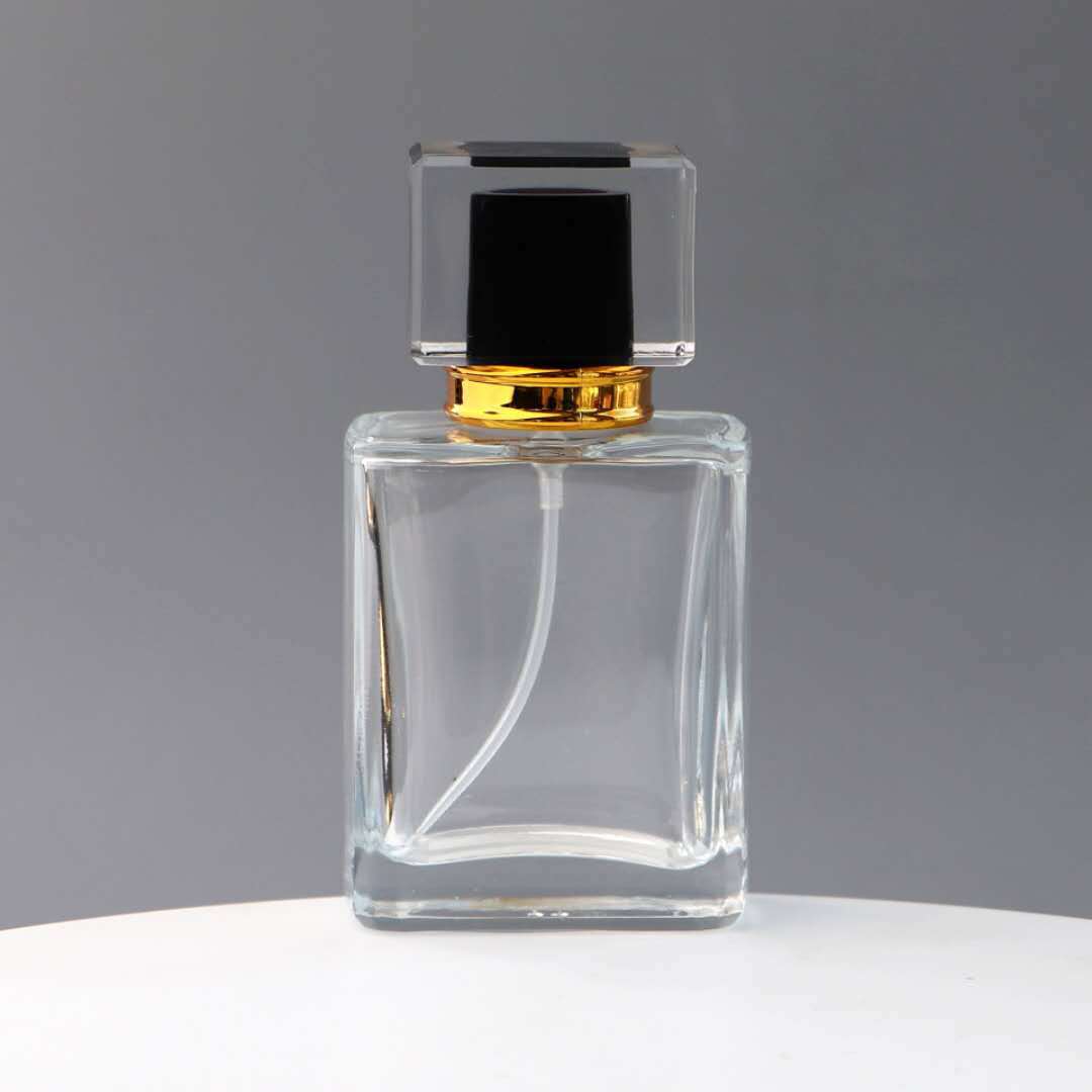 with black cover
