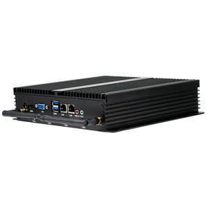 Mini Industrial <strong>Computer</strong> MINI <strong>Multi</strong>-function Industrial <strong>Computer</strong> 10 Generation Core I3i5/i7 Embedded Host Microcomputer Server - Product Image 2