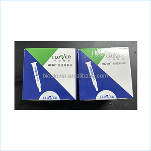 IAC201 Mycotoxin kompleks afinite kolon aflatoksin ve Zearalenone 2-in-1 afinite sütunu - Product Image 1