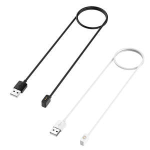 Xiaomi Mi için 2025 manyetik şarj bandı 9 8 Pro NFC USB şarj kablosu Redmi için bant 2 3 saf bakır çekirdek güç kablosu Smartband - Product Image 2