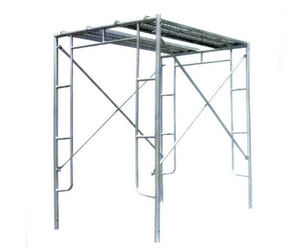 Детали системы строительных лесов - Product Image 1