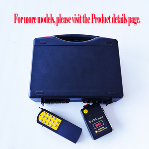 Hot bán lửa bánh quy giòn Pháo Hoa Vỏ không dây điều khiển từ xa <span class=keywords><strong>12</strong></span> kênh thu người tiêu dùng hiển thị pháo hoa bắn hệ thống - Product Image 4