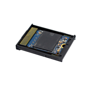 CFExpress Type-B至M.2固态硬盘适配器DIY CFexpress Type B适用于NVME M2 Mkey 2230固态硬盘扩展存储卡适配器转换器卡 - Product Image 2