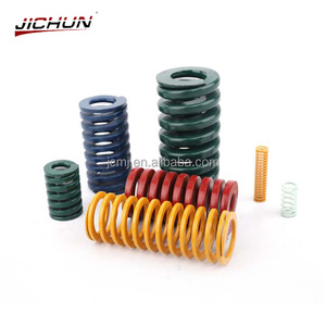 YMD High-Quality SWF/SWL/SWH/SWM/SWB Spring <strong>Coil</strong> Spring for Car <strong>Mold</strong> - Product Image 5