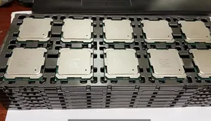 100% Originalโปรเซสเซอร์Intel Xeon E5-2699 V4 2.20GHz SR2JS CM8066002022506 55 MBเซิร์ฟเวอร์แคชCPU E5- 2699v4 - Product Image 2