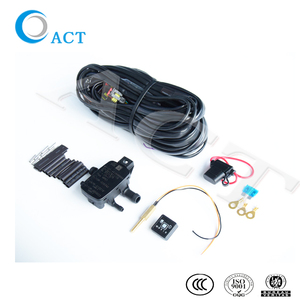 Autogas ACT MP48 CNG/LPG-ECU-Kit für das 4-Zylinder-Autogas-Umrüstkit des sequentiellen Einspritz systems - Product Image 3