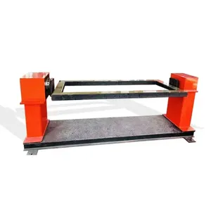 ABB 6 Axis自動ロボットアームファイバーレーザー溶接機 - Product Image 3