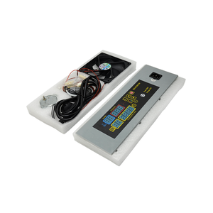 Regolatore incubatore/temperatura e regolatore di umidità per incubatrice/HTMC-5 regolatore incubatore - Product Image 1