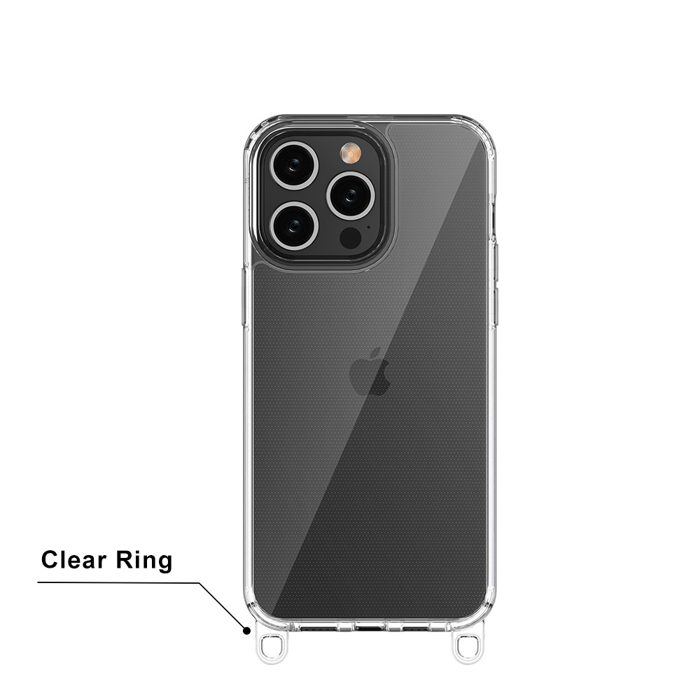 TPU transparent