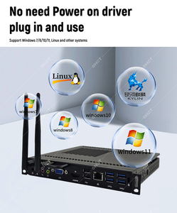 Factory OEM ODM <strong>OPS</strong> Mini PC HM86 HM87 Open Pluggable Specification <strong>OPS</strong> PC <strong>I3</strong> <strong>I5</strong> <strong>I7</strong> 4th <strong>OPS</strong> <strong>Computer</strong> for All in One Touch Screen - Product Image 4