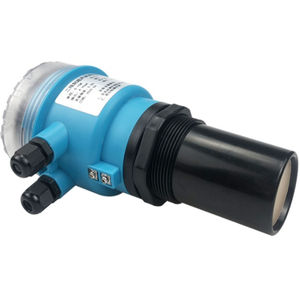 Sensor DE NIVEL DE GLP ultrasónico para aguas residuales industriales, transmisor de nivel ultrasónico, gran oferta, tanque ultrasónico, medidor de Sensor de nivel de líquido - Product Image 2