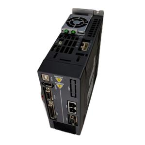 Benutzer freundliche Schnitts telle und Steuerung Wechsel richter der ME300-Serie VFD1A6ME21AFNAA für Delta - Product Image 5