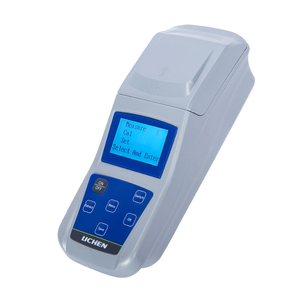 Wgz loạt nhà sản xuất giá kỹ thuật số đo lường chất lượng nước xách tay Độ ĐụC <span class=keywords><strong>Meter</strong></span> - Product Image 1