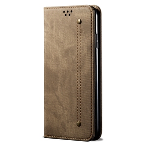 Jeans Design Flip case Wallet Cover <strong>for</strong> Samsung Galaxy A13/A14 5G, <strong>for</strong> Galaxy S22/S23/S24 Ultra Credit Card case <strong>Pouch</strong> - Product Image 2