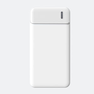 QC22.5W 10000mAh <strong>Power</strong> <strong>Bank</strong> with Quick Charging Micro USB <strong>Input</strong> Interface LI-Polymer Battery - Product Image 2