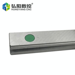 <strong>Linear</strong> Rail for Diy 3d Printer Workbench Cnc Max Length 6m Aluminum Extrusion Sliding <strong>Guide</strong> Gate Mgn9h Sgr Ball Screw <strong>2500mm</strong> - Product Image 4