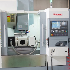 VMC650 yüksek kaliteli CNC kesme makinesi merkezi endüstriyel 3/4/5 CNC eksenli freze makinesi - Product Image 3