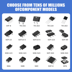 ชิ้นส่วนอิเล็กทรอนิกส์ MCU 8BIT STM8SPLNB1M6วงจรรวม diseqc 20SOIC - Product Image 6