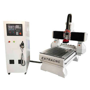 High Precision Mini Small <strong>Cnc</strong> <strong>Router</strong> 6090 <strong>3</strong> Axis Atc <strong>Cnc</strong> <strong>Router</strong> Machine for Wood Metal Aluminum - Product Image 1