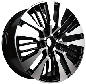 轻型卡车汽车轮辋18英寸 - Product Image 1