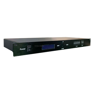 8Ports Artnet DMX Pixel LED-Controller DMX512 RDM DJ Stage Events LED-Lichts teuerung Artnet to Dmx Controller - Product Image 1