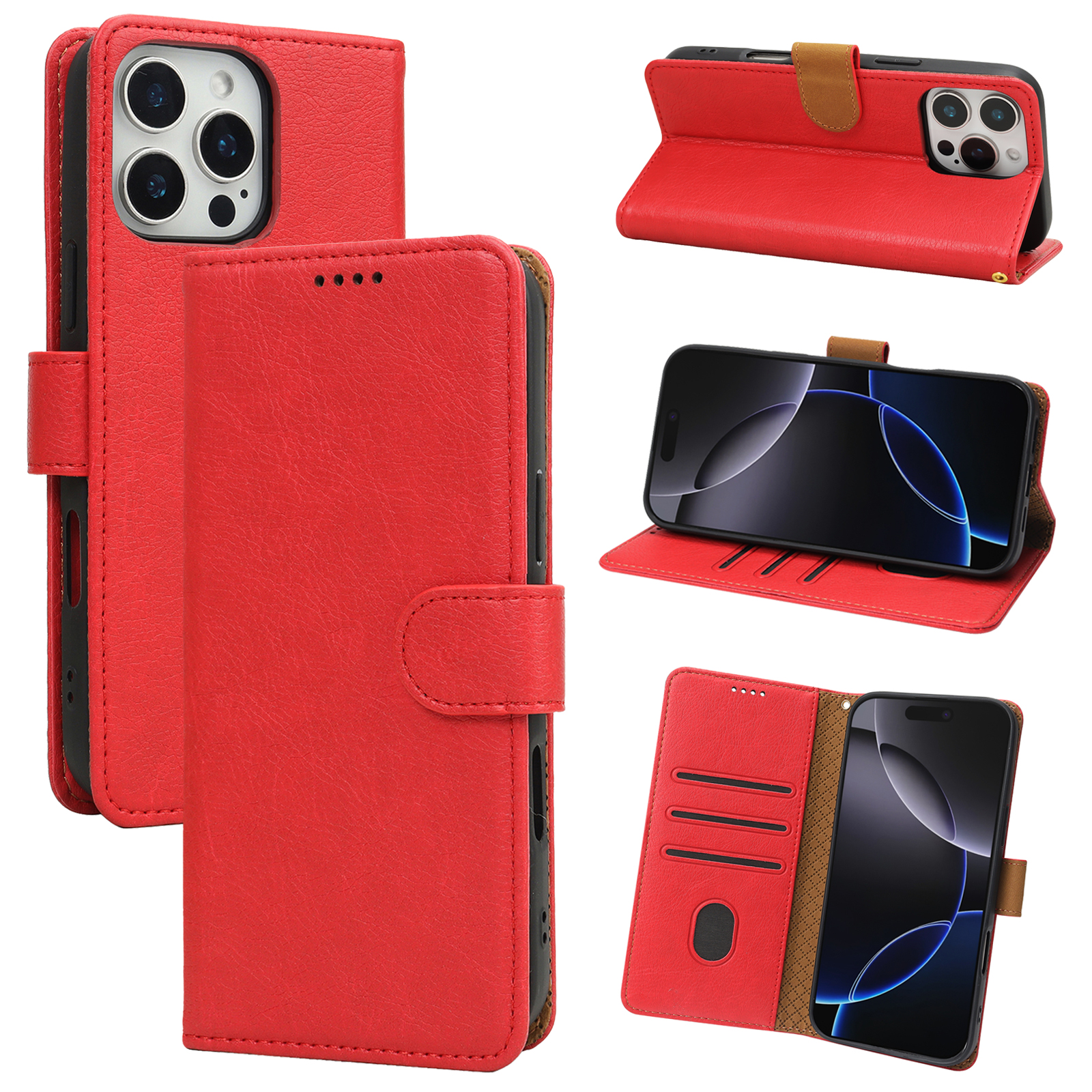 Rojo