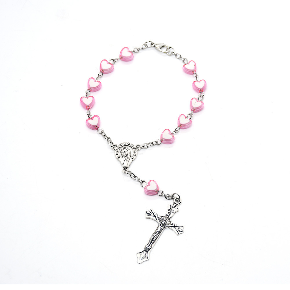 bracelet rose