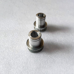 OEM hỗ trợ bánh xe ròng rọc tùy chỉnh độ chính xác cao để truyền tải điện trong các ngành công nghiệp nông nghiệp - Product Image 3