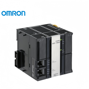 100% nuevo módulo PLC de controlador lógico programable Omron original - Product Image 1