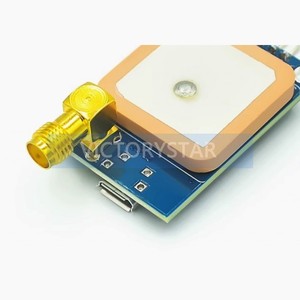 <strong>GPS</strong> <strong>module</strong> 6M satellite positioning 51 microcontroller STM32GPS 6M 51 STM32 6M Navigation <strong>Module</strong> wir - Product Image 2